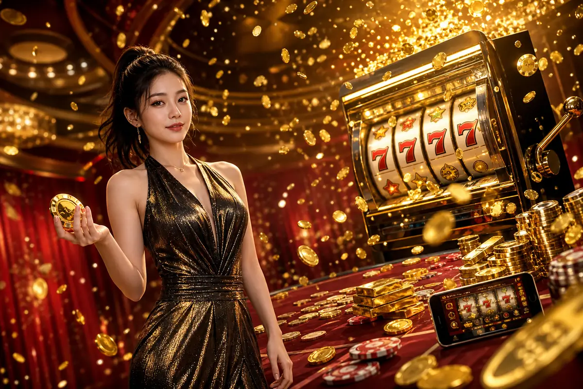 judi77 deposit kaedah pembayaran e-wallet Malaysia