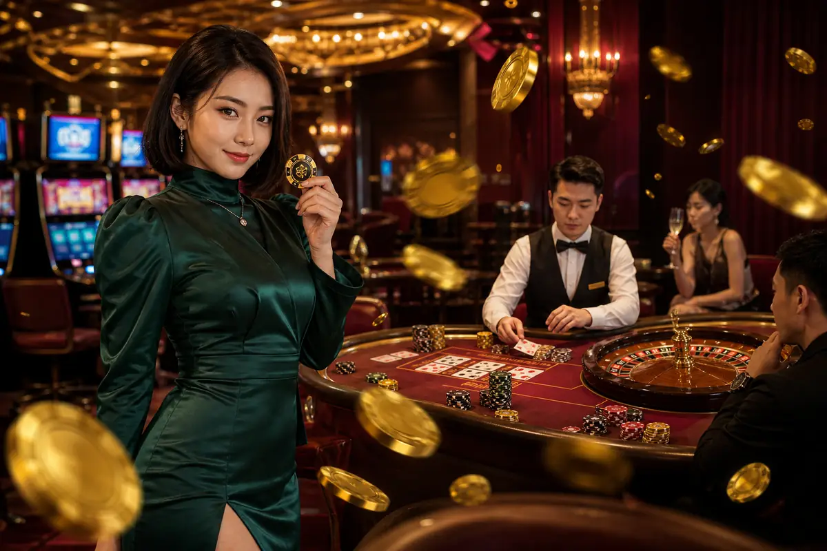 judi77 panduan strategi slot bertanggungjawab