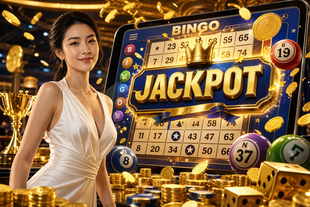 judi77 baccarat online meja dealer langsung
