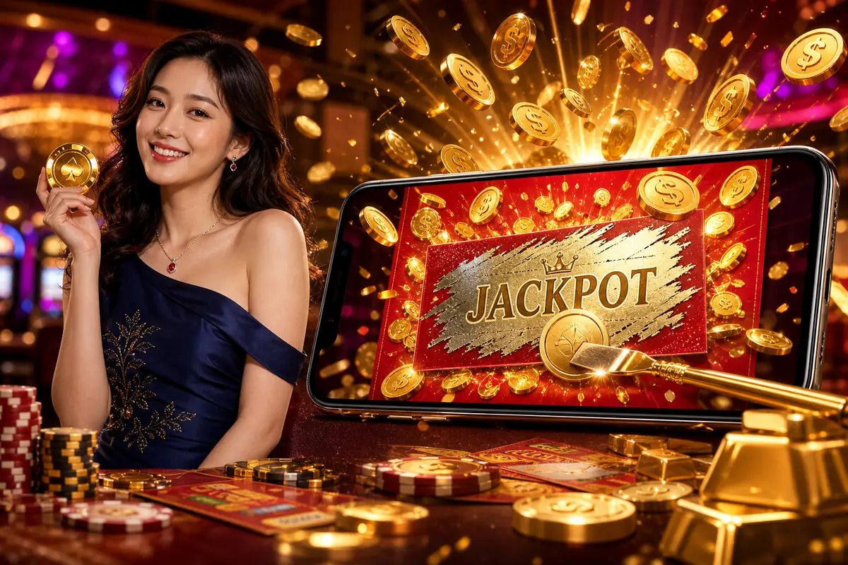 judi77 deposit DuitNow e-wallet slot