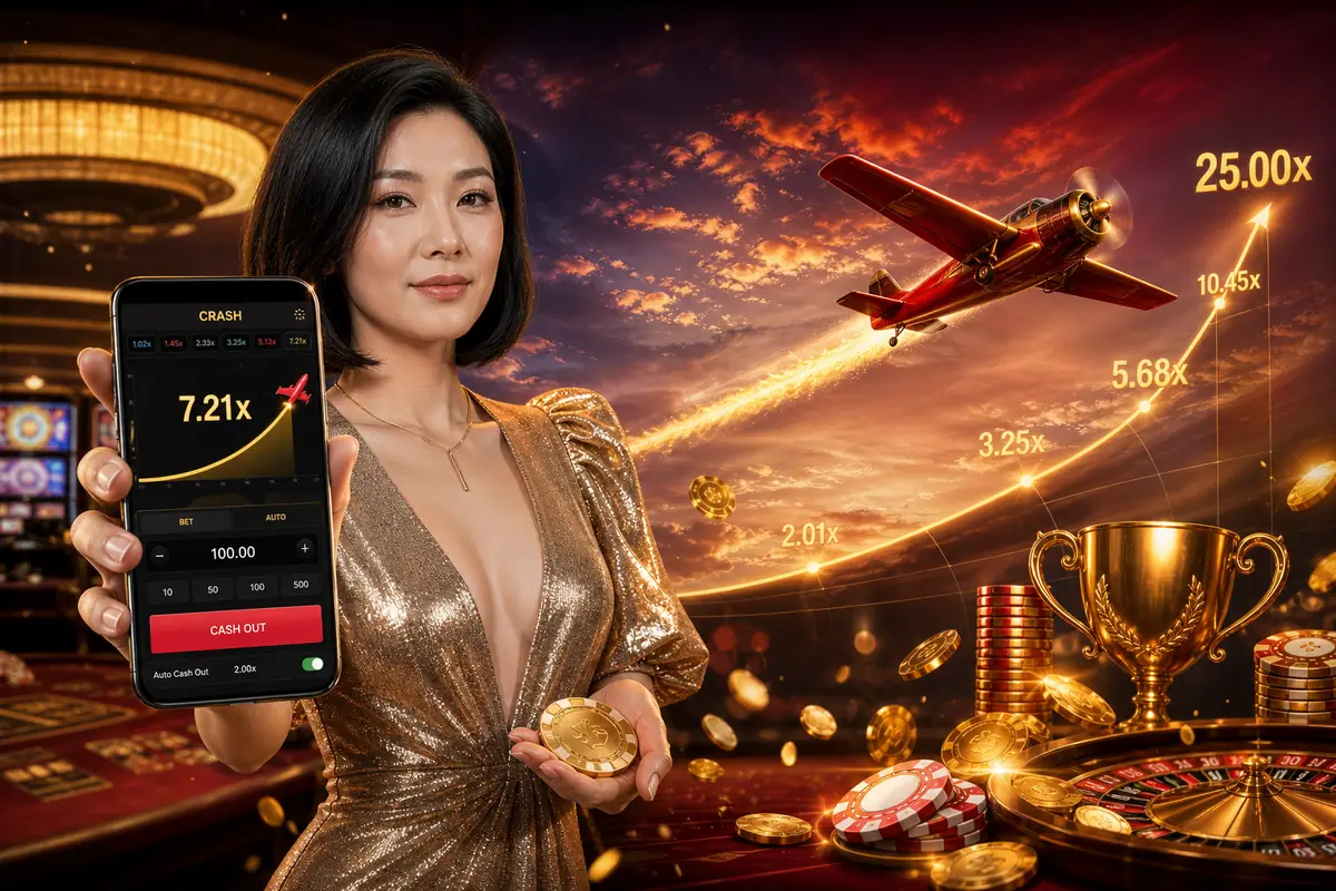 judi77 platform kasino online Malaysia